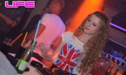 Somebody Call The Doctor Party 