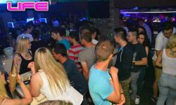 Friday Party