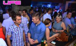 Friday Party