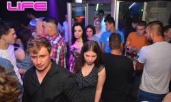 Friday Party