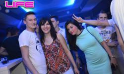 Friday Party