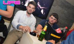 Friday Party