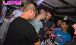 Friday Party