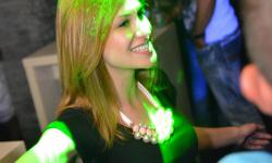 Friday Party