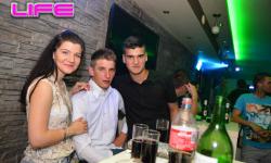 Friday Party