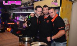 Friday Party
