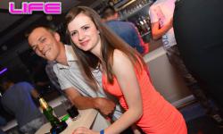 Friday Party