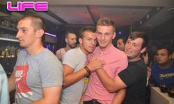 Friday Party