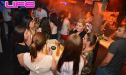 Friday Party