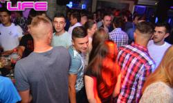Friday Party