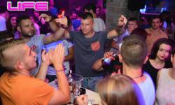 Friday Party