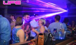 Friday Party