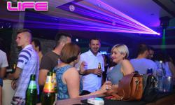 Friday Party