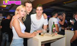 Friday Party