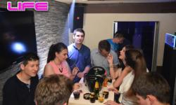 Friday Party