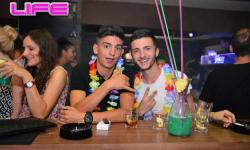 Hawaii Bash