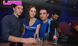 Corona Party 