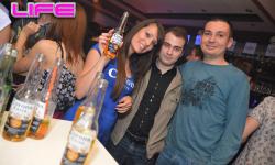 Corona Party 