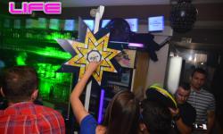 Corona Party 