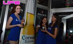 Corona Party 