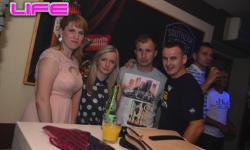 Corona Party 