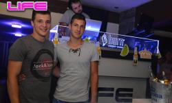 Corona Party 