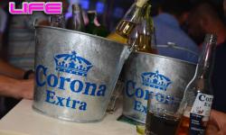 Corona Party 
