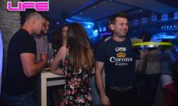 Corona Party 