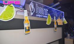 Corona Party 