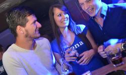 Corona Party 