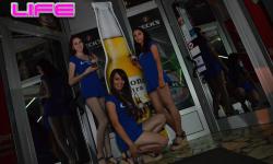 Corona Party 