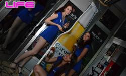 Corona Party 