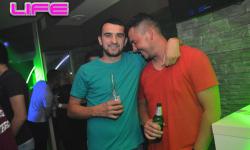Corona Party 