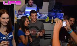 Corona Party 