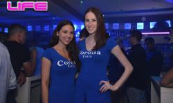 Corona Party 