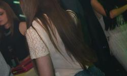 Corona Party 