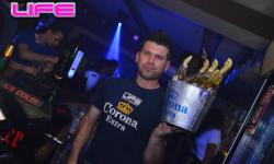 Corona Party 