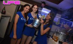 Corona Party 
