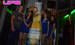 Corona Party 