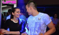 Hot Summer Party 