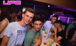 Hot Summer Party 