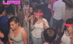 Hot Summer Party 