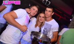 Hot Summer Party 