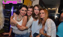 Hot Summer Party 