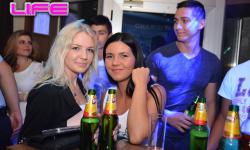 Hot Summer Party 