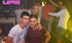 Hot Summer Party 