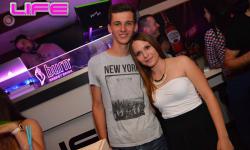 Hot Summer Party 
