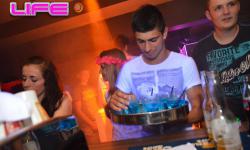 Hot Summer Party 