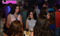 Hot Summer Party 