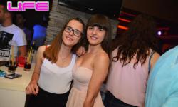 Hot Summer Party 